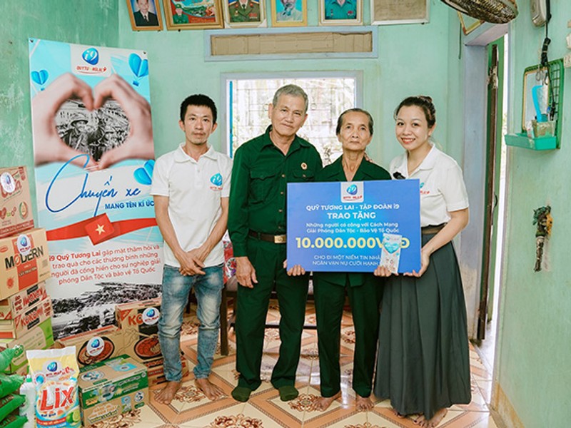 Hình ảnh đại diện cho sứ mệnh SV88