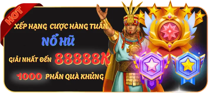 Ưu đãi nạp tiền lần đầu tại SV88