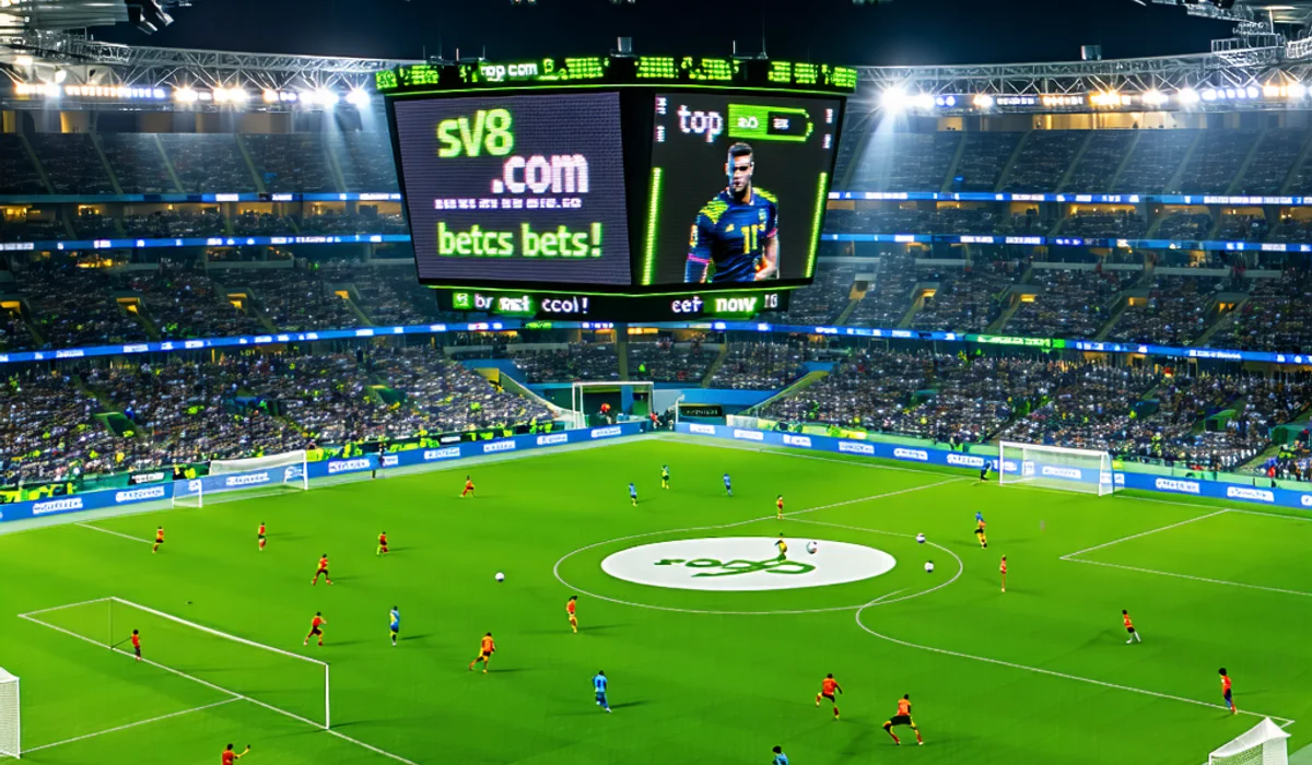 SV88 cá cược bóng đá giải Ngoại hạng Anh, Champions League