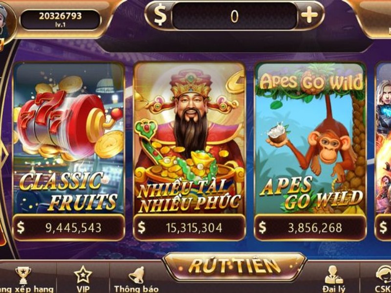 Ưu đãi vòng quay miễn phí độc quyền cho game slot SV88
