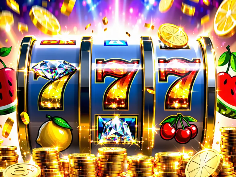 Tuyển chọn game slot hấp dẫn tại SV88