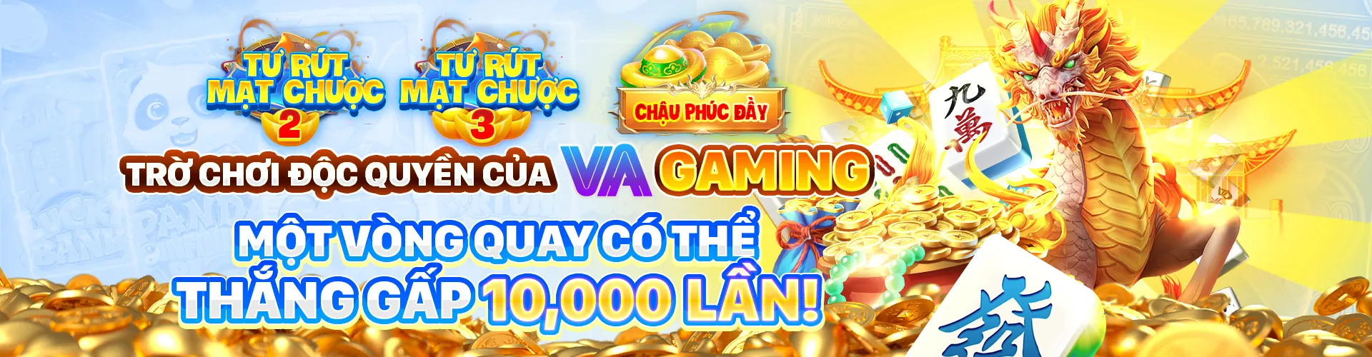 Ưu đãi nạp tiền lần đầu SV88