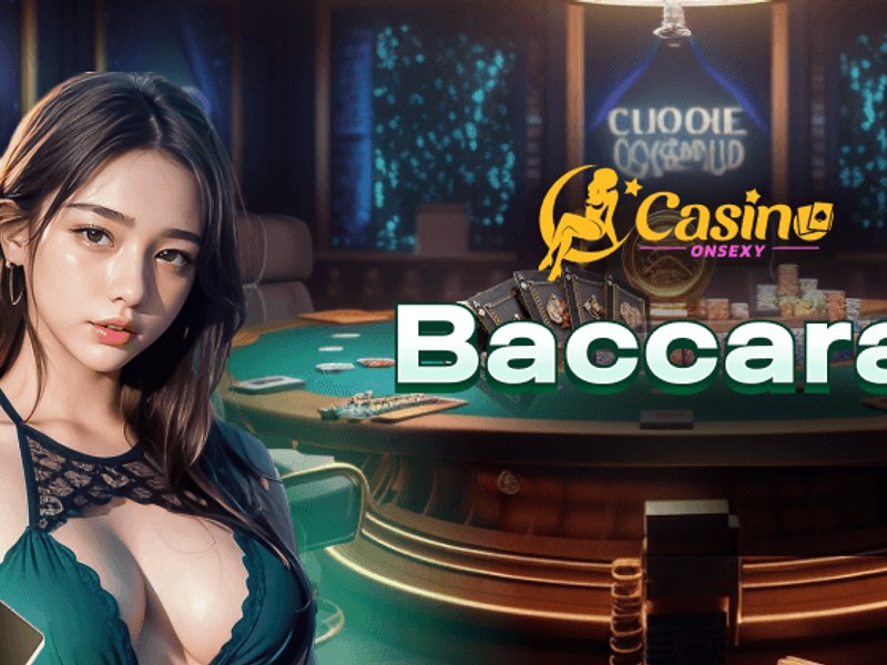 Bàn Baccarat trực tuyến SV88 với các chiến lược