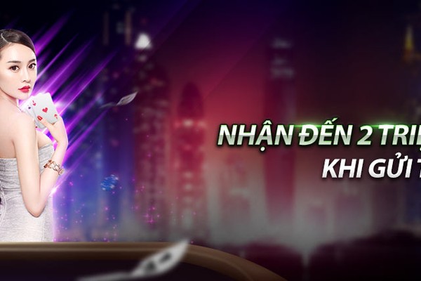 Thưởng nạp tiền hàng ngày/tuần SV88