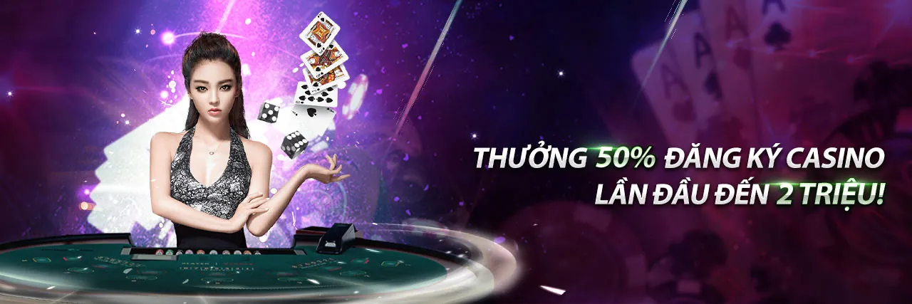 Sòng bạc trực tuyến SV88 sôi động với người chia bài chuyên nghiệp