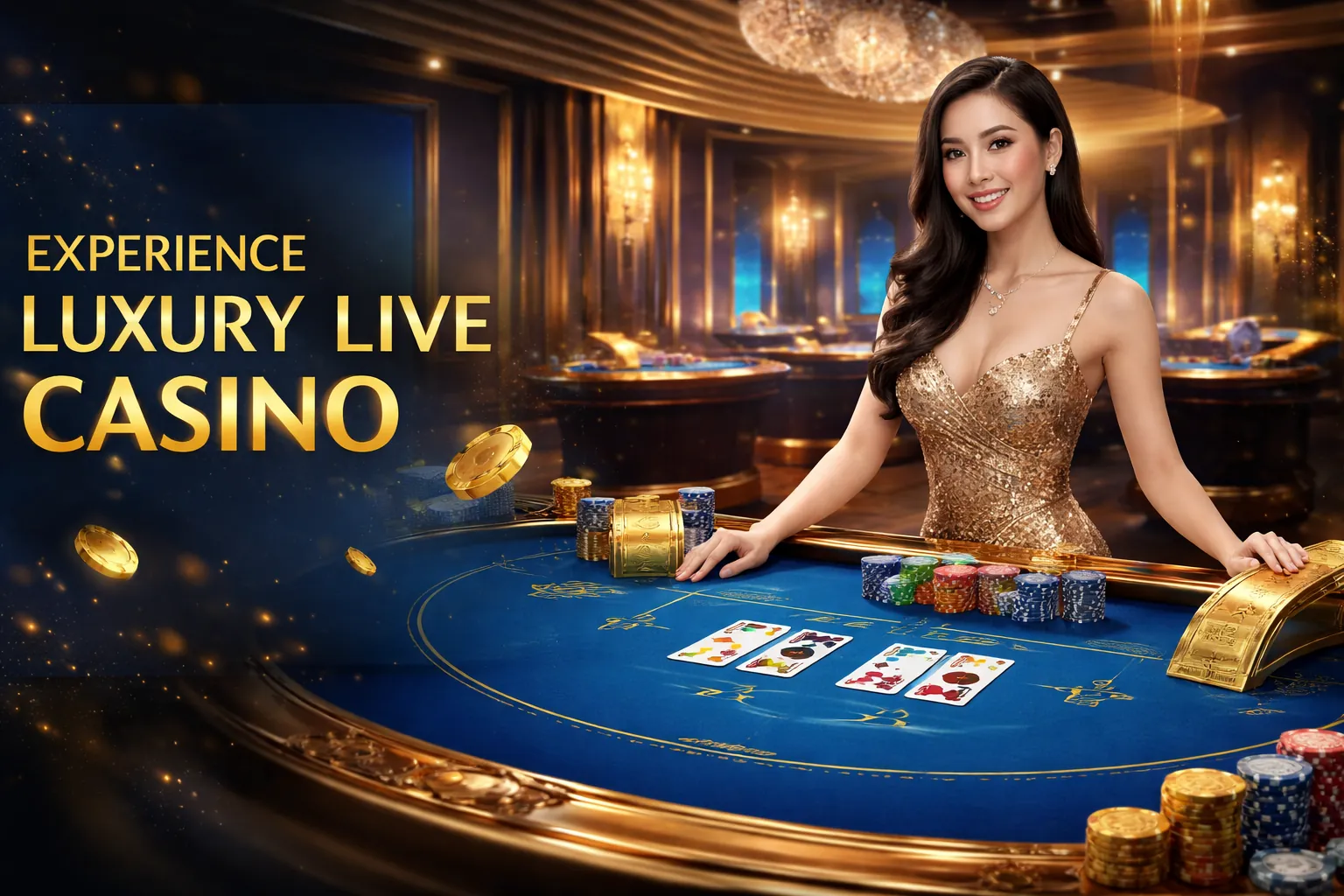Hình ảnh chính ưu đãi VIP độc quyền SV88