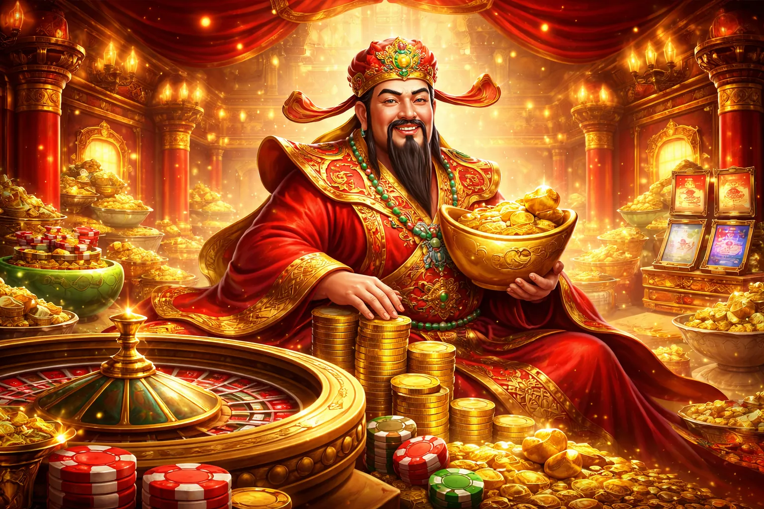 Hình ảnh ăn mừng chiến thắng cùng SV88
