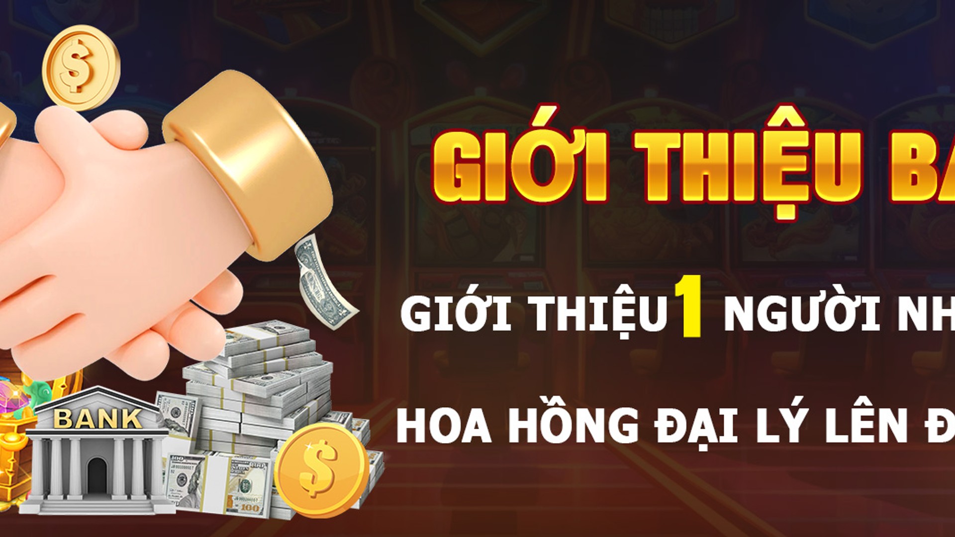 Banner chương trình giới thiệu bạn bè SV88