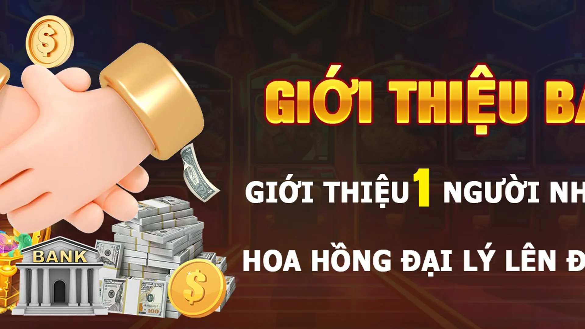 Banner chương trình giới thiệu bạn bè SV88
