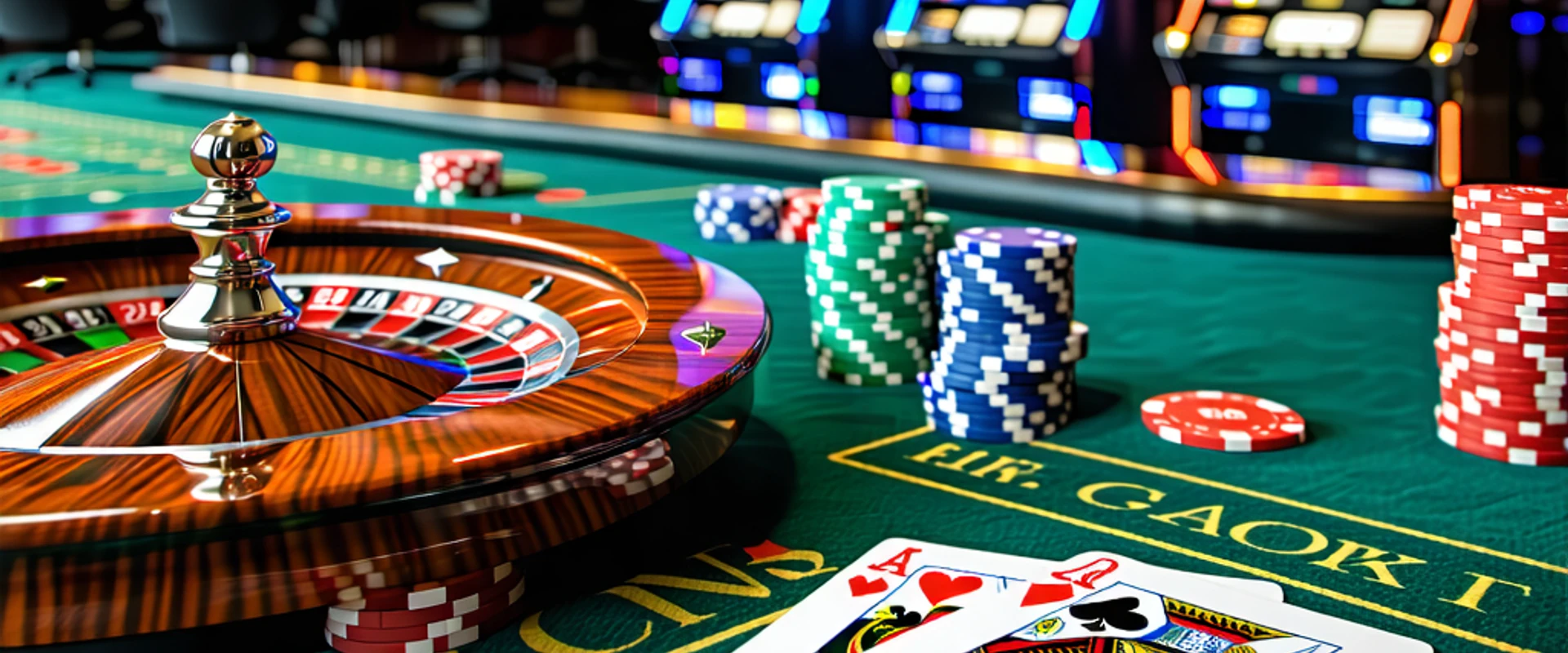 Hình ảnh đại diện sảnh trò chơi casino trực tuyến SV88, với các biểu tượng game đa dạng và không gian giải trí sang trọng.