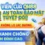 Bảo mật và an toàn