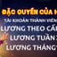 Quà tặng độc quyền