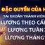 Quà tặng độc quyền