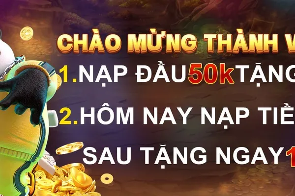 Ưu đãi chào mừng thành viên mới SV88