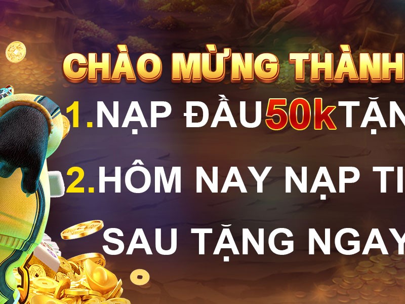 Ưu Đãi Chào Mừng Thành Viên Mới SV88