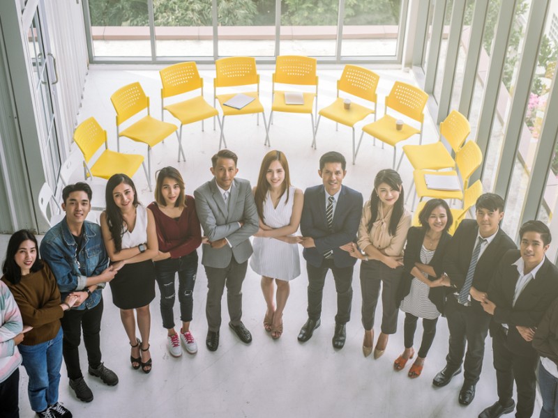 Người chơi đang trải nghiệm trò chơi SV88 với niềm vui