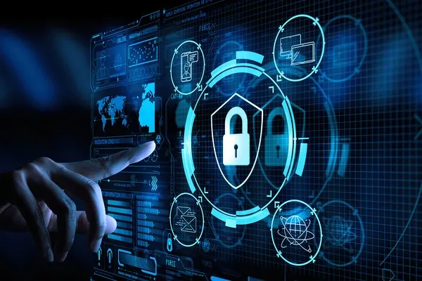 Bảo mật thông tin tại SV88