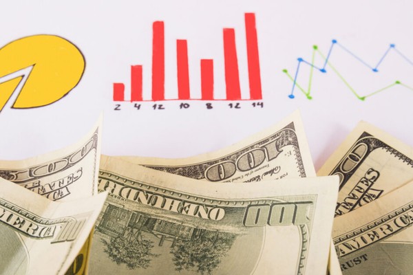 Biểu tượng bảo mật dữ liệu và khóa an toàn