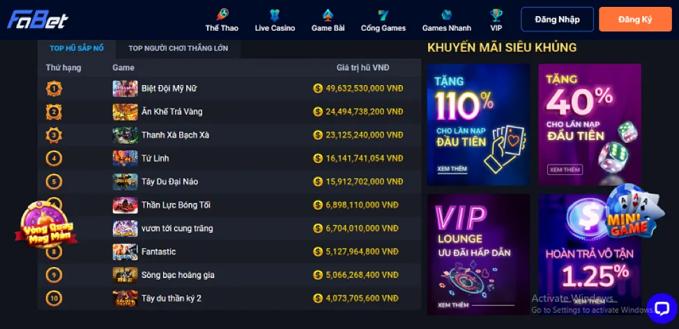 Đội ngũ chuyên gia SV88