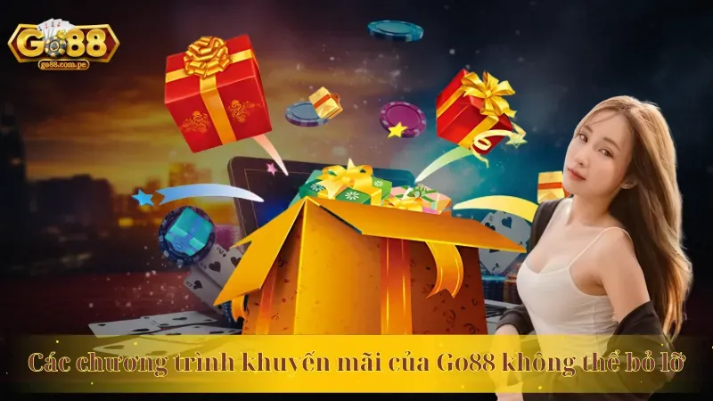 Các chương trình khuyến mãi khác tại SV88