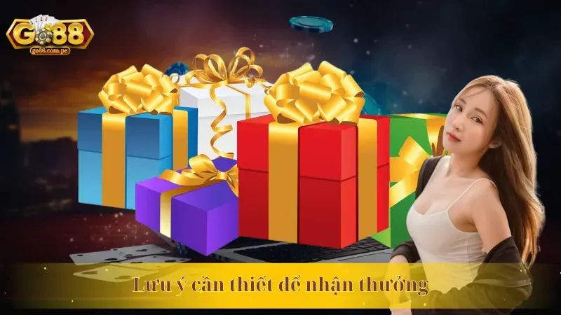 Chi tiết ưu đãi hoàn trả hàng ngày SV88