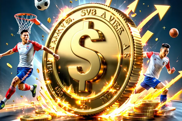 Hoàn trả hàng tuần SV88 cá cược thể thao
