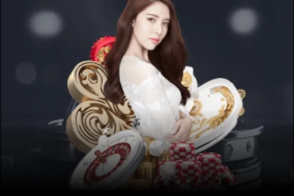 Casino trực tuyến SV88