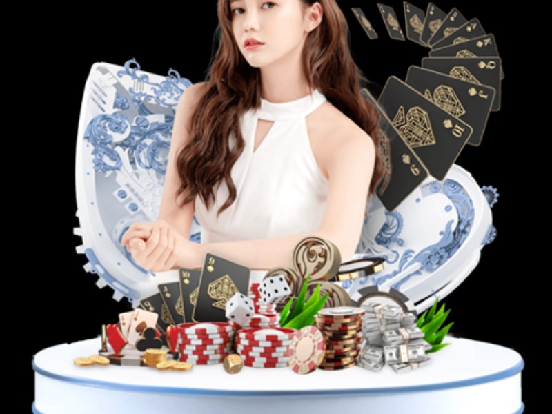 Baccarat Trực Tiếp SV88